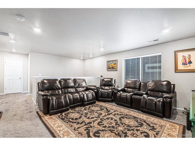 17368 Bluetrail Ave, Parker, CO 80134