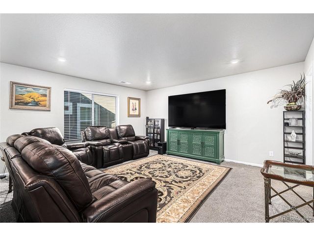 17368 Bluetrail Ave, Parker, CO 80134