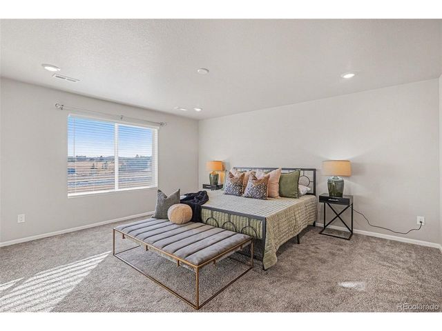 17368 Bluetrail Ave, Parker, CO 80134