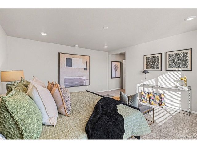 17368 Bluetrail Ave, Parker, CO 80134