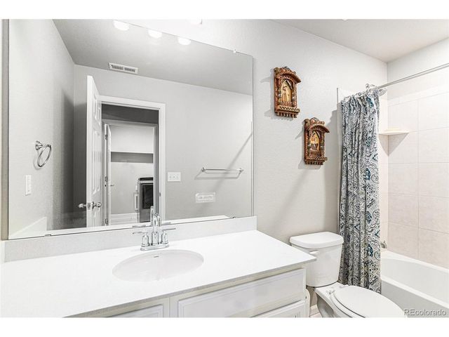 17368 Bluetrail Ave, Parker, CO 80134