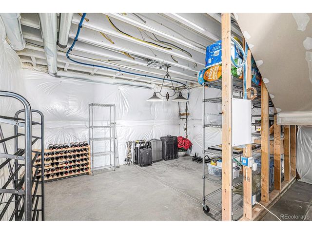 17368 Bluetrail Ave, Parker, CO 80134