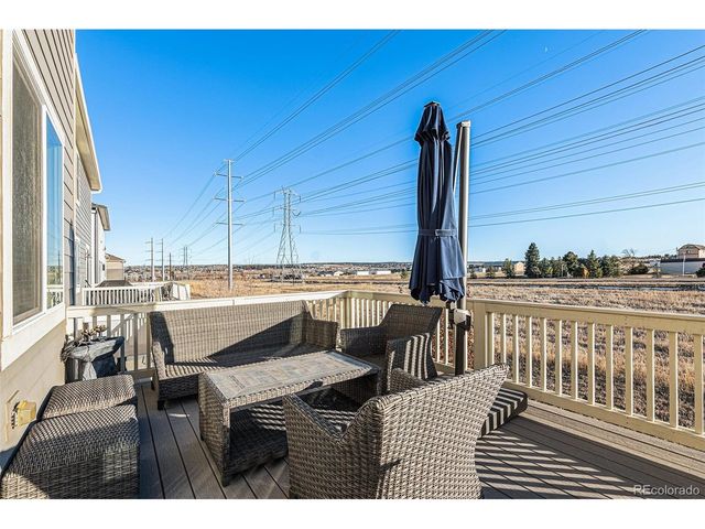 17368 Bluetrail Ave, Parker, CO 80134