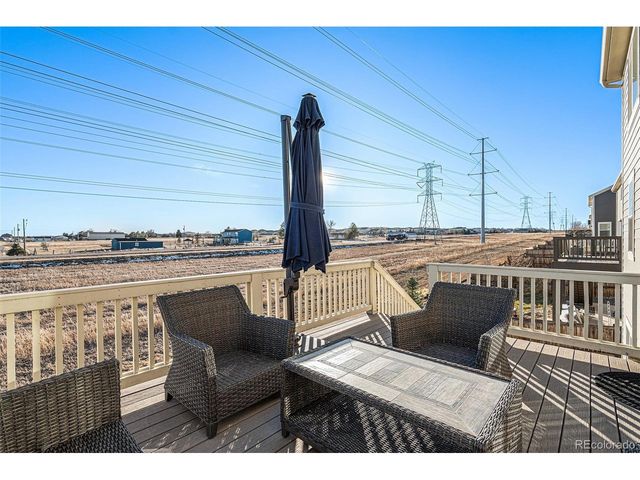 17368 Bluetrail Ave, Parker, CO 80134