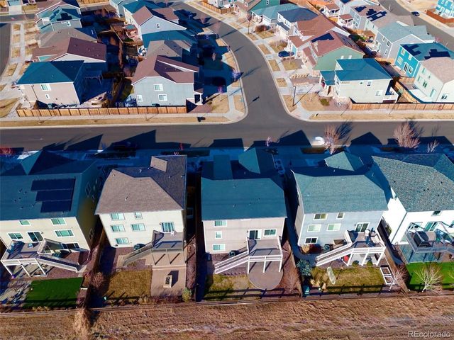 17368 Bluetrail Ave, Parker, CO 80134