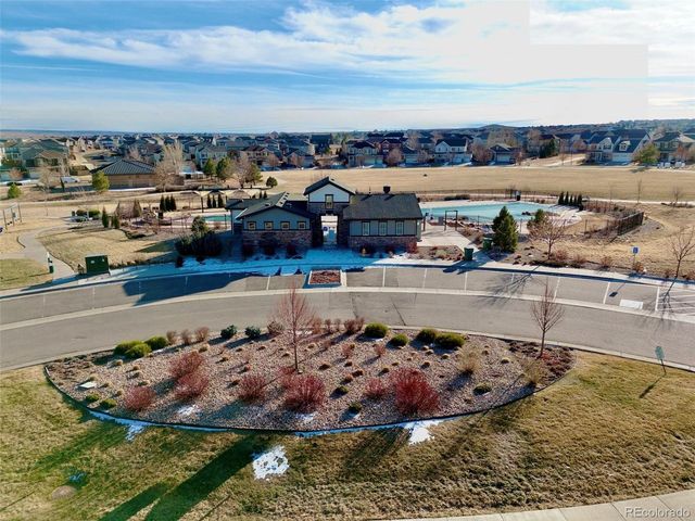 17368 Bluetrail Ave, Parker, CO 80134