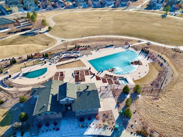 17368 Bluetrail Ave, Parker, CO 80134