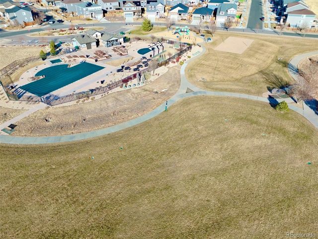 17368 Bluetrail Ave, Parker, CO 80134