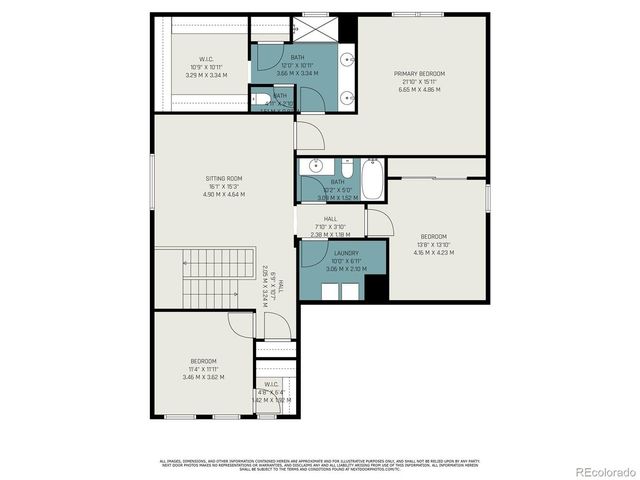 17368 Bluetrail Ave, Parker, CO 80134