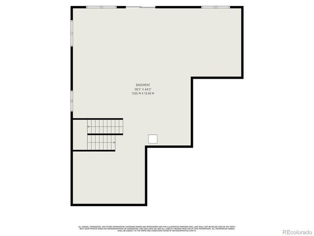 17368 Bluetrail Ave, Parker, CO 80134