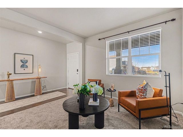 17368 Bluetrail Ave, Parker, CO 80134