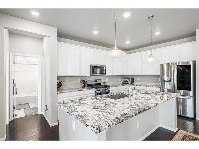 17368 Bluetrail Ave, Parker, CO 80134