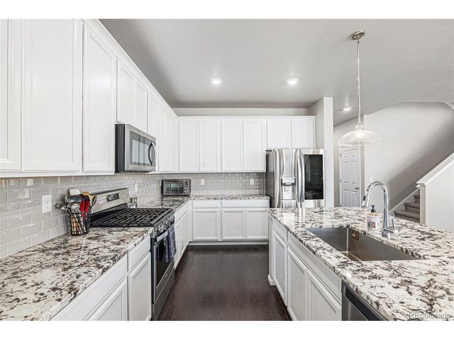 17368 Bluetrail Ave, Parker, CO 80134