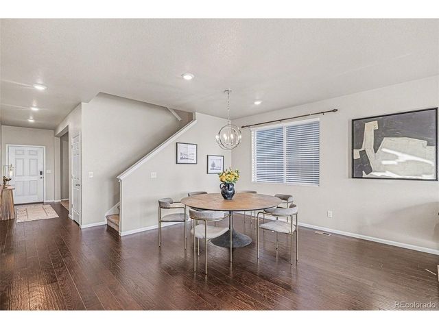 17368 Bluetrail Ave, Parker, CO 80134