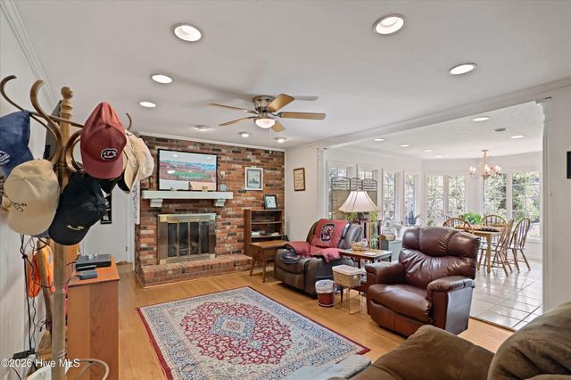 1334 Evans Road, Aiken, SC 29803