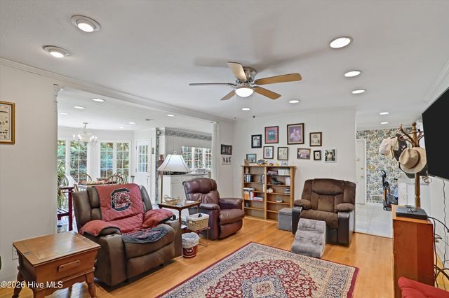 1334 Evans Road, Aiken, SC 29803
