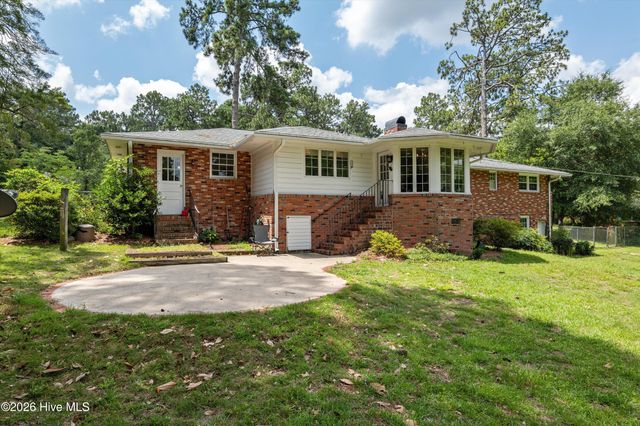 1334 Evans Road, Aiken, SC 29803