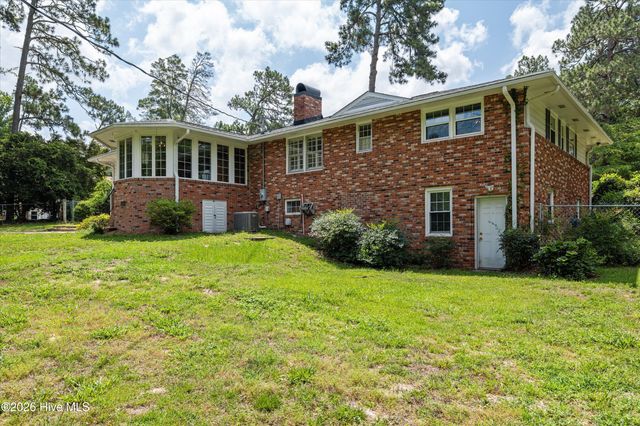 1334 Evans Road, Aiken, SC 29803