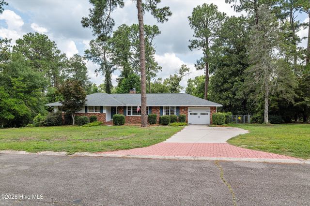 1334 Evans Road, Aiken, SC 29803