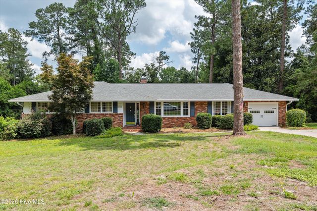 1334 Evans Road, Aiken, SC 29803
