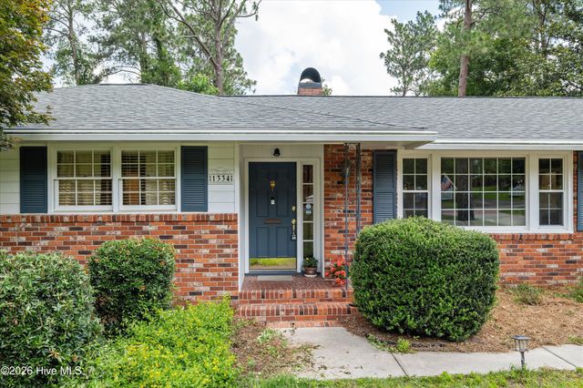 1334 Evans Road, Aiken, SC 29803