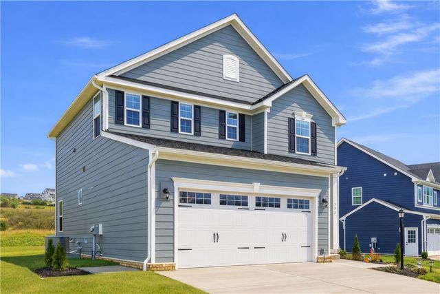 532 Blackrock Blvd, Adams Twp, PA 16046