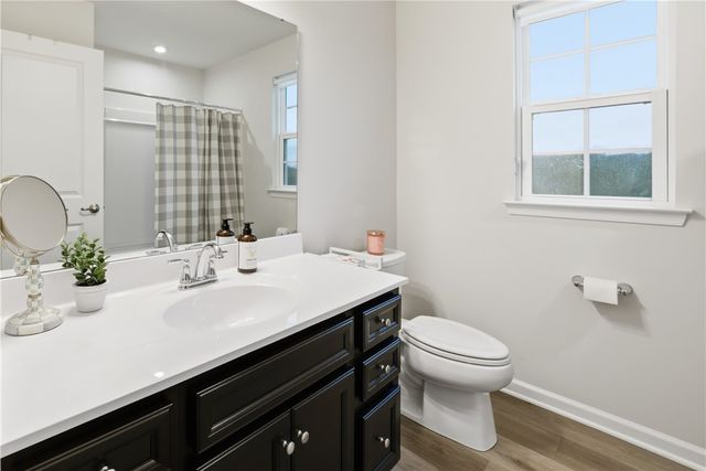 532 Blackrock Blvd, Adams Twp, PA 16046