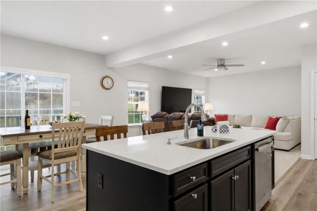 532 Blackrock Blvd, Adams Twp, PA 16046