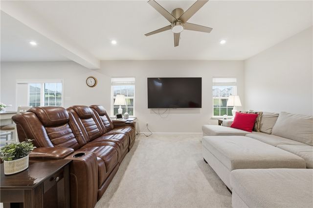 532 Blackrock Blvd, Adams Twp, PA 16046