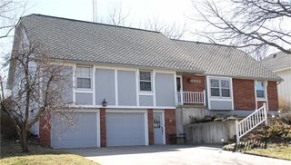 6703 Hauser Drive, Shawnee, KS 66216