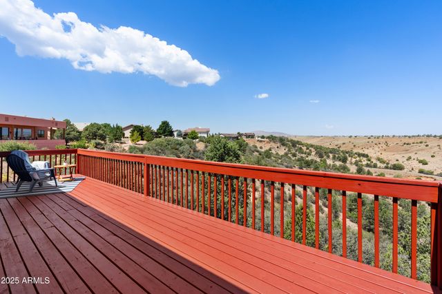 1550 N NEOGA Circle, Dewey, AZ 86327