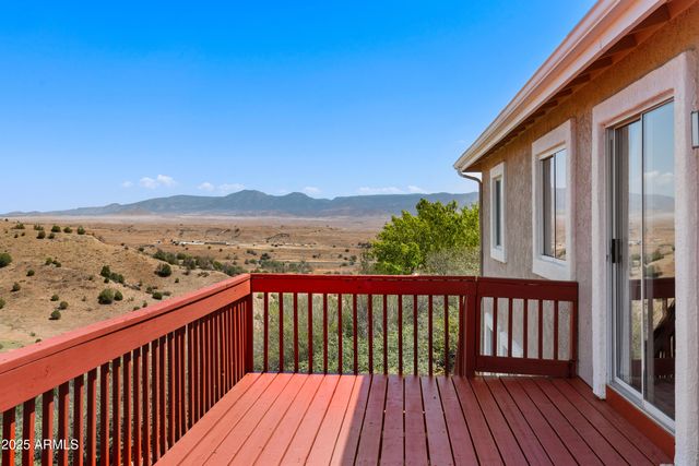 1550 N NEOGA Circle, Dewey, AZ 86327