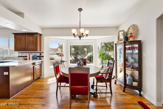 1550 N NEOGA Circle, Dewey, AZ 86327