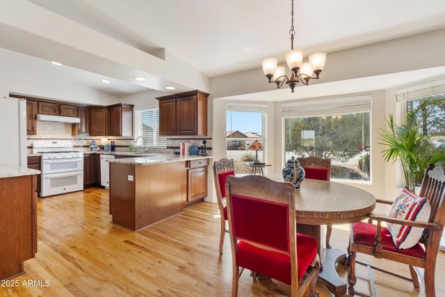 1550 N NEOGA Circle, Dewey, AZ 86327