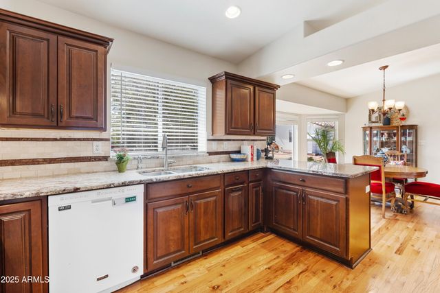 1550 N NEOGA Circle, Dewey, AZ 86327