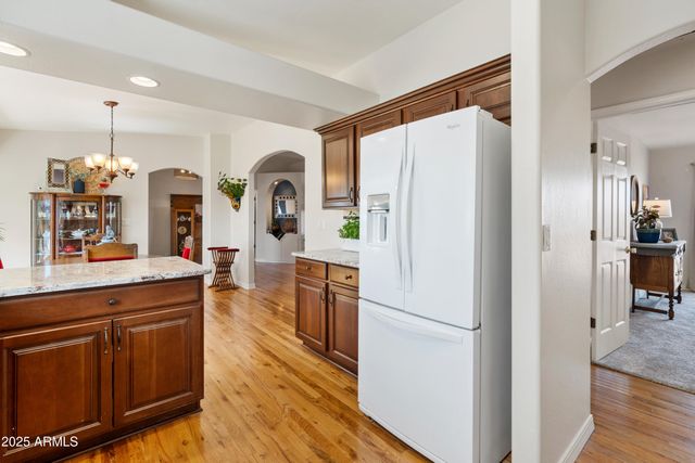 1550 N NEOGA Circle, Dewey, AZ 86327