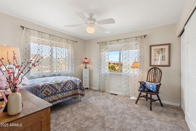 1550 N NEOGA Circle, Dewey, AZ 86327