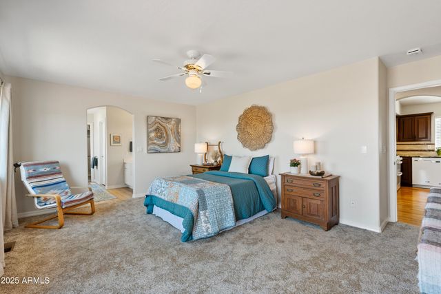 1550 N NEOGA Circle, Dewey, AZ 86327