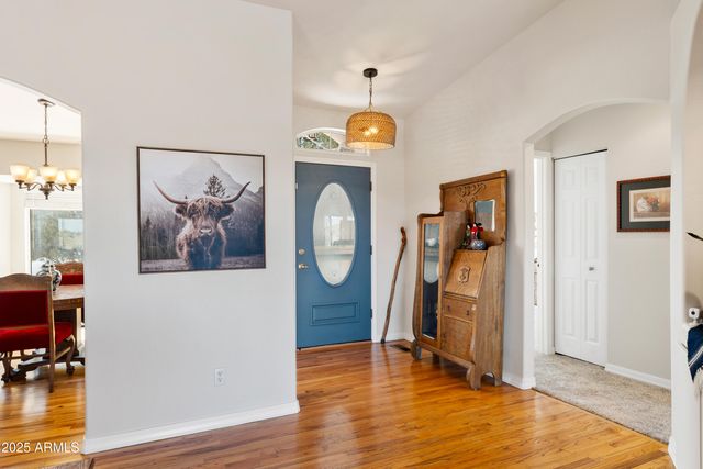 1550 N NEOGA Circle, Dewey, AZ 86327