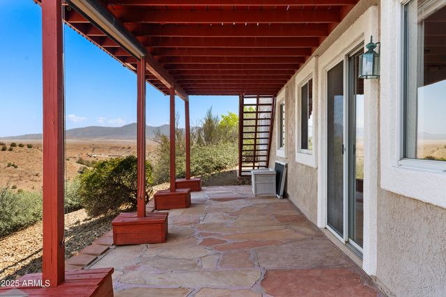 1550 N NEOGA Circle, Dewey, AZ 86327