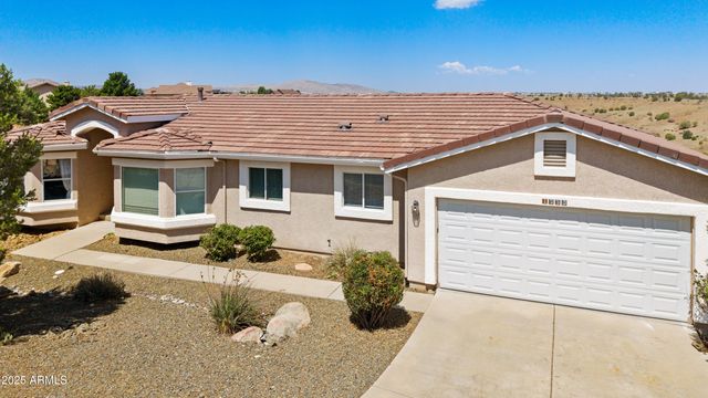 1550 N NEOGA Circle, Dewey, AZ 86327