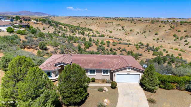 1550 N NEOGA Circle, Dewey, AZ 86327
