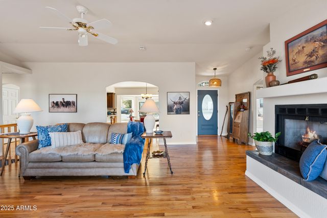 1550 N NEOGA Circle, Dewey, AZ 86327