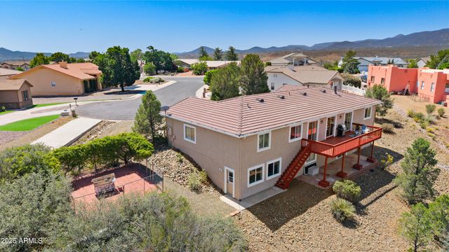 1550 N NEOGA Circle, Dewey, AZ 86327