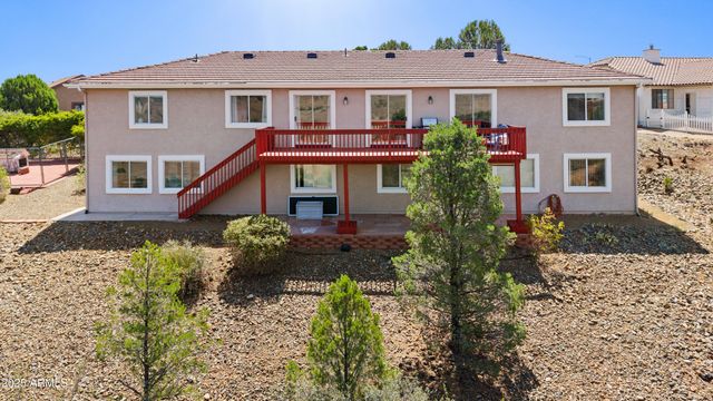 1550 N NEOGA Circle, Dewey, AZ 86327