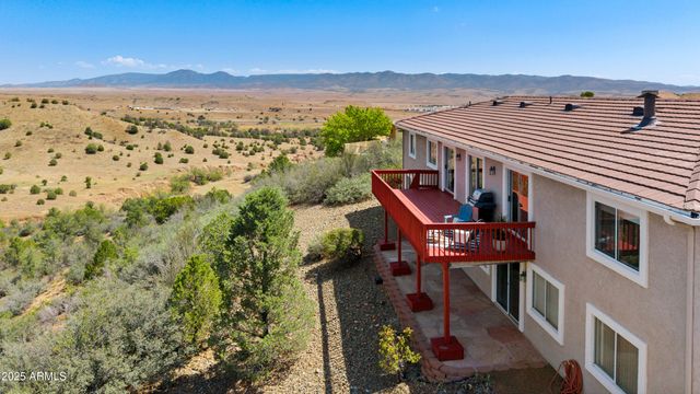 1550 N NEOGA Circle, Dewey, AZ 86327