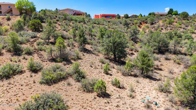 1550 N NEOGA Circle, Dewey, AZ 86327