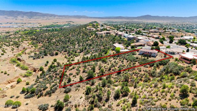 1550 N NEOGA Circle, Dewey, AZ 86327
