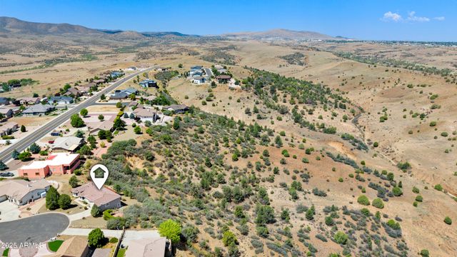 1550 N NEOGA Circle, Dewey, AZ 86327