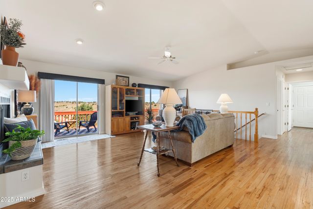 1550 N NEOGA Circle, Dewey, AZ 86327